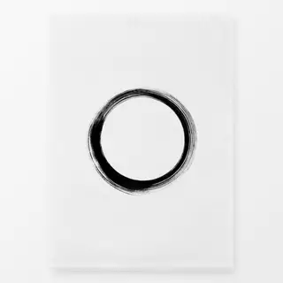 Geschirrtücher Zen Circle