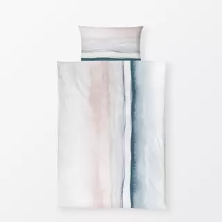 Bettwäsche Watercolor Landscape 5