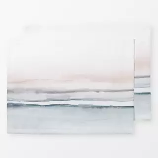 Tischset Watercolor Landscape 5