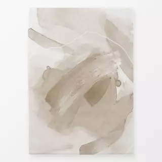 Geschirrtücher Brush strokes beige tones 2