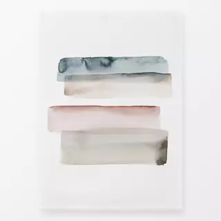 Geschirrtücher Watercolor brush strokes 3