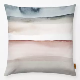 Kissen Watercolor brush strokes 3