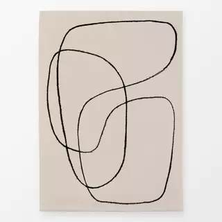 Geschirrtücher Pencil scribble 4