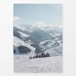 Geschirrtücher Bergblick