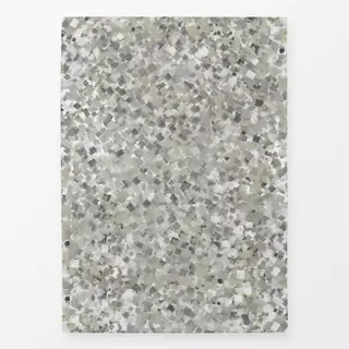 Geschirrtücher Silber