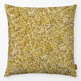 Kissen Gold