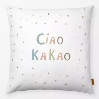Kissen Ciao Kakao