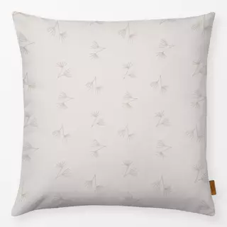Kissen Pusteblume zart-beige