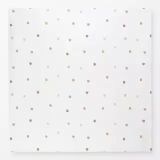 Tischdecke Lieblings-Tupfen