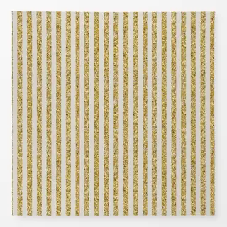 Tischdecke Gold