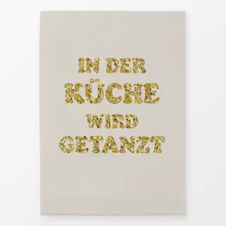 Geschirrtücher Beige