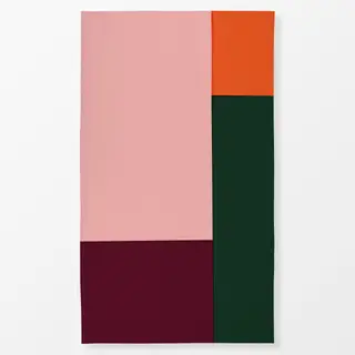 Tischdecke Nyans