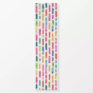 Tischläufer Party Stripes Multi