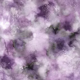 Meterware Marble Watercolor Very Peri
