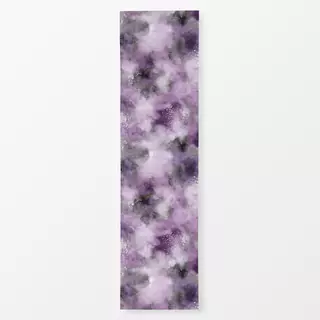 Tischläufer Marble Watercolor Very Peri