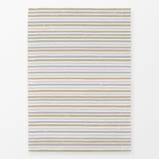 Geschirrtücher Warmer White Stripes