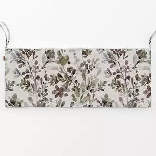 Bankauflage Wild Herbs Neutral