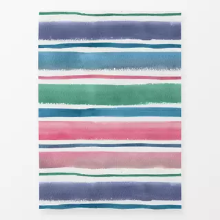 Geschirrtücher Stripes Summer Block