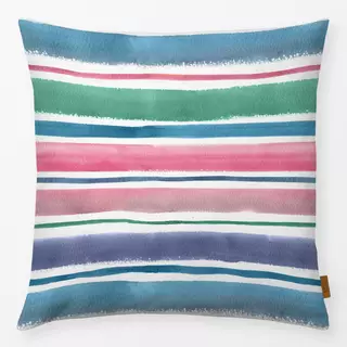 Kissen Stripes Summer Block