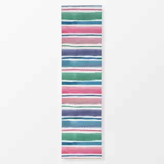 Tischläufer Stripes Summer Block