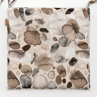 Sitzkissen Color Joy Neutral