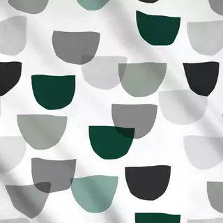 Meterware Scandi Garland Shapes