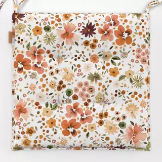 Sitzkissen Ditsy Autumn Floral