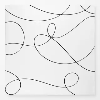 Tischdecke Soft 02