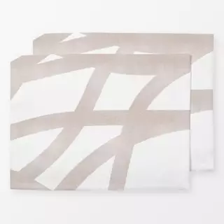 Tischset Masche 3