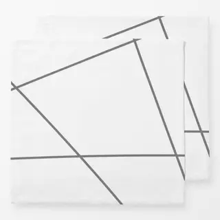 Servietten Line 02