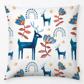 Kissen scandi christmas