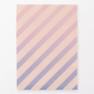 Geschirrtücher Pastell Stripes