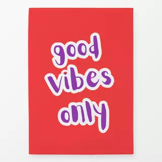 Geschirrtücher good vibes