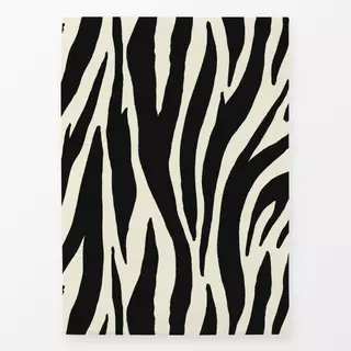 Geschirrtücher Zebra