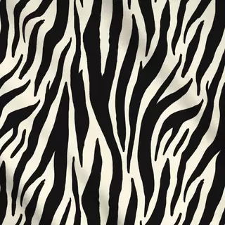Meterware Zebra