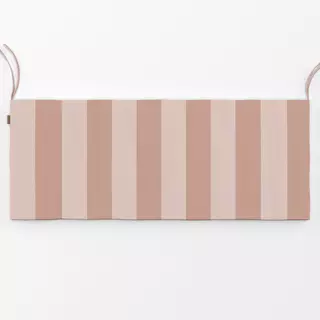 Bankauflage Stripes