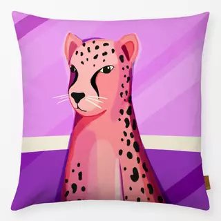 Kissen Leo