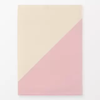 Geschirrtücher Pastell Muster