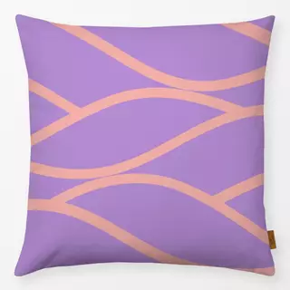 Kissen waves
