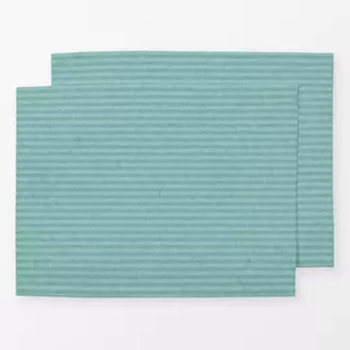 Tischset Tropical Palm Leaf Mix Match 7
