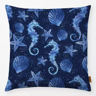 Kissen Blue Summer Vibe