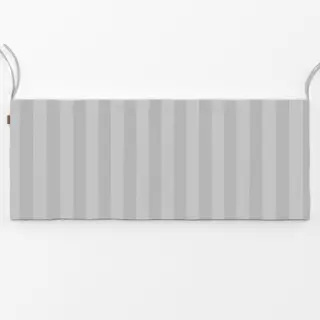 Bankauflage Tropical Paradise Stripes