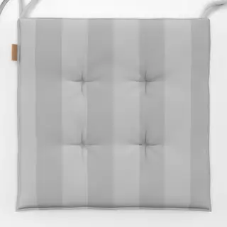 Sitzkissen Tropical Paradise Stripes