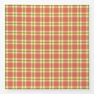 Tischdecke Plaid Summer Colors
