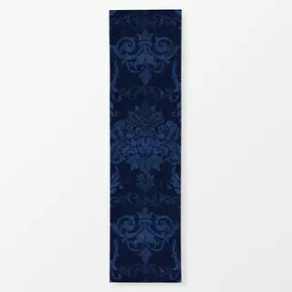 Tischläufer Victorian Damask Flourish 2
