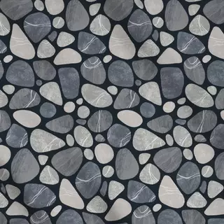 Meterware Grey Pebble