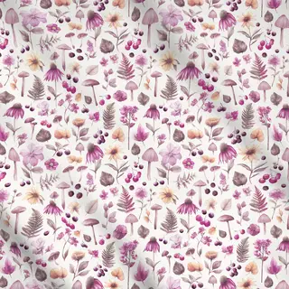 Meterware Pink