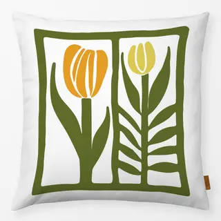 Kissen Tulip Spring Fun
