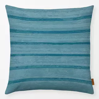 Kissen Deep Sea Stripes