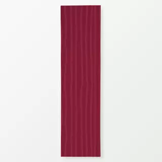 Tischläufer Viva Magenta Stripes